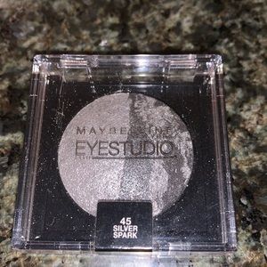 Maybelline eye studio baked eyeshadow